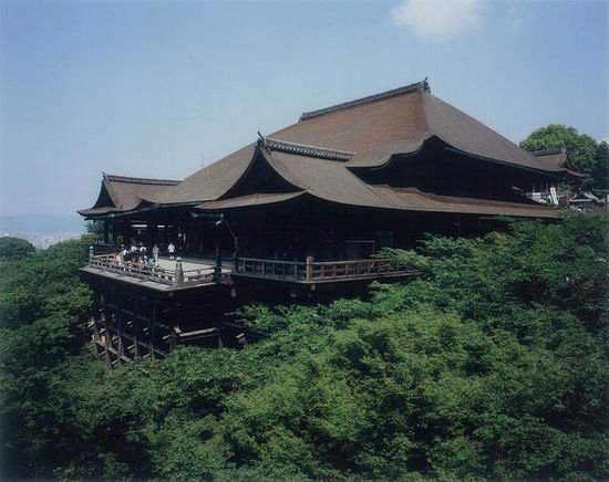 清水寺